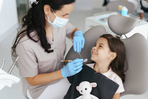 Best Emergency Dental Care for Broken or Chipped Teeth in Mattoon, IL