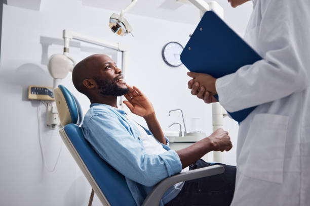 Best Weekend Emergency Dentist in Mattoon, IL