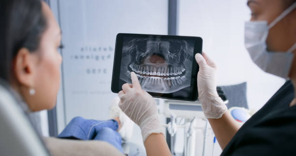 Best Emergency Treatment for Dental Infections or Abscesses in Mattoon, IL